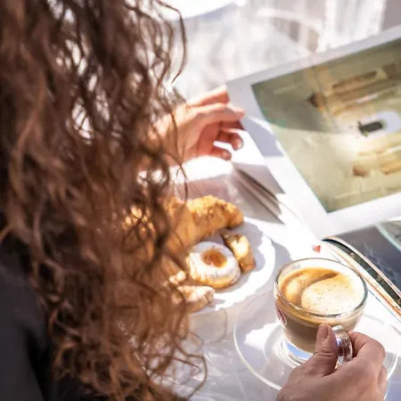 New Frühstückspension 4*