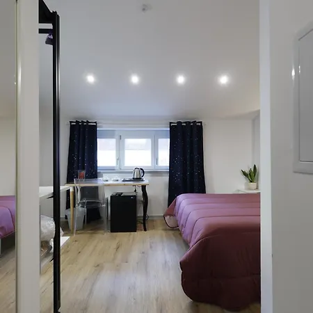 Frühstückspension New Pescara