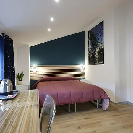 Frühstückspension New