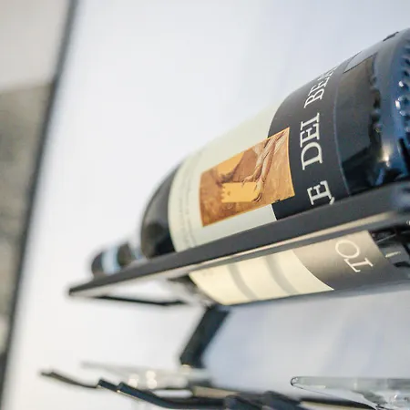 New Frühstückspension