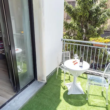 Frühstückspension New Pescara