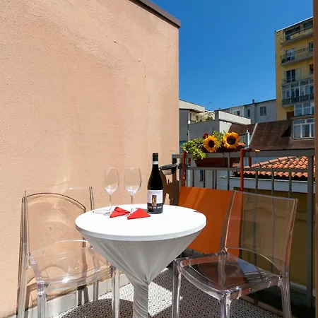 New Frühstückspension