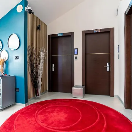 Bed & Breakfast New Pescara