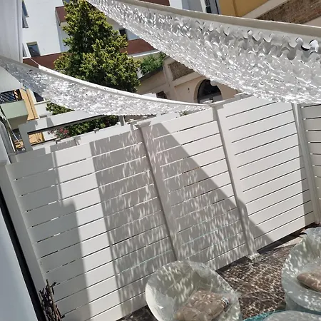 Frühstückspension New