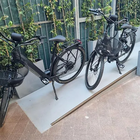 Frühstückspension New Pescara