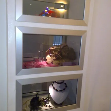Panzió New *