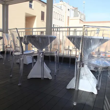 New 4* Pescara