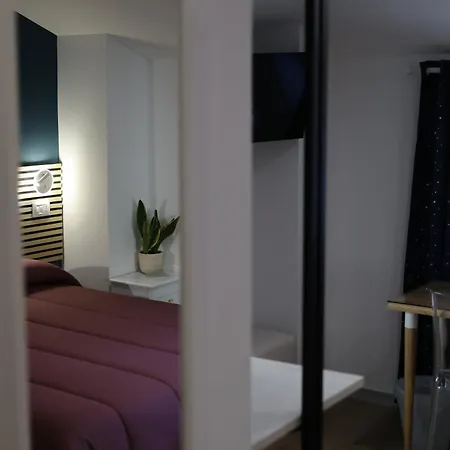 New 4* Pescara
