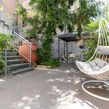 New Bed and breakfast 4*