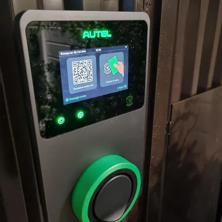 לינה וארוחת בוקר New פסקרה