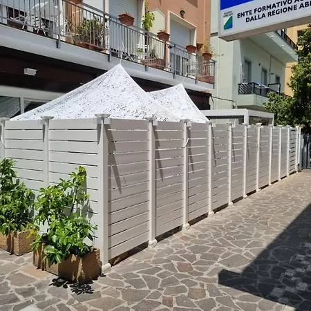 New Pescara