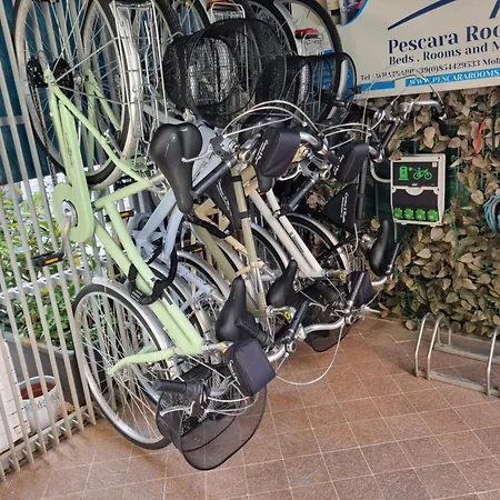 New 4* Pescara
