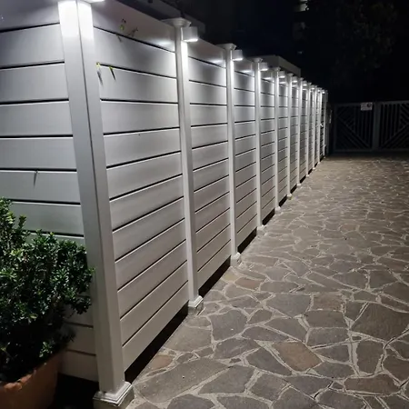 New Отель типа 