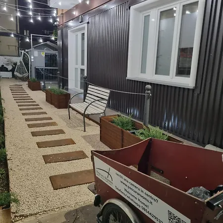 New 4* Pescara