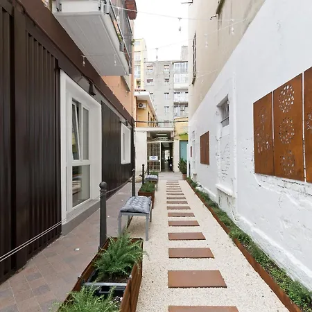 New לינה וארוחת בוקר