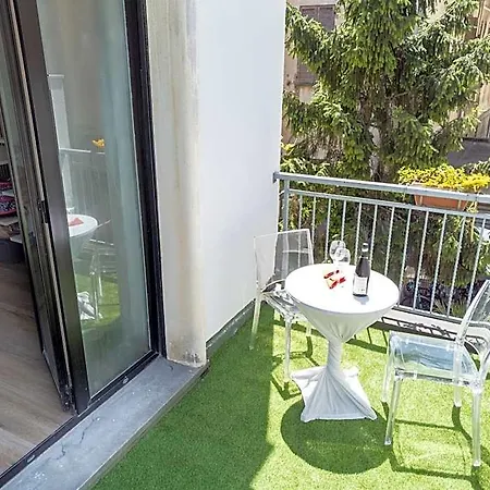 Bed & Breakfast New 4*