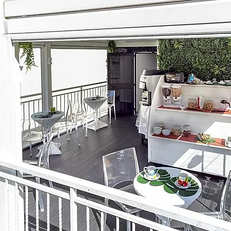 Bed & Breakfast New Pescara