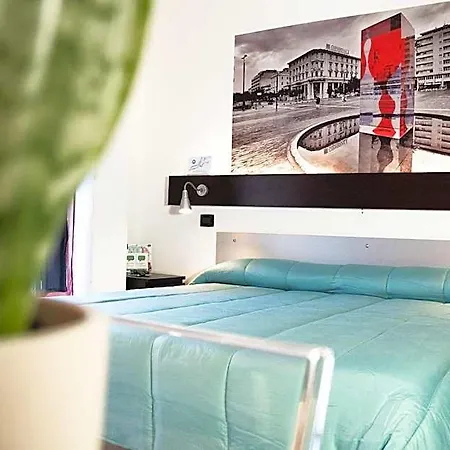 New 4* Pescara