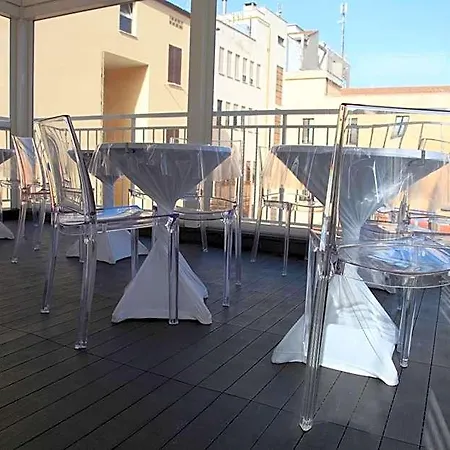 Bed & Breakfast New 4*