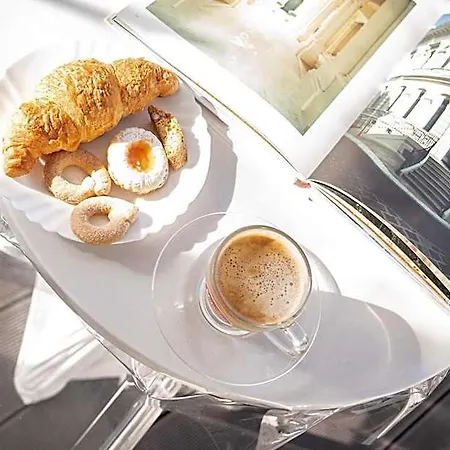 Bed & Breakfast New Pescara