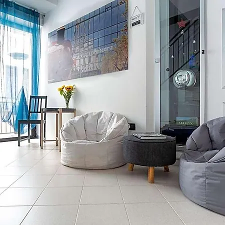 New 4* Pescara