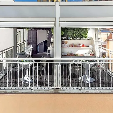 Bed & Breakfast New Pescara