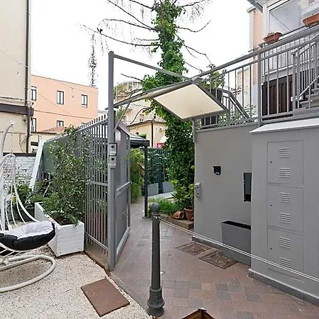 New Bed & Breakfast Pescara