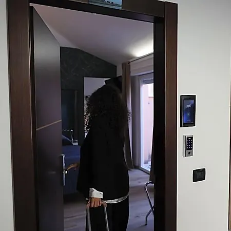 New Bed & Breakfast Pescara
