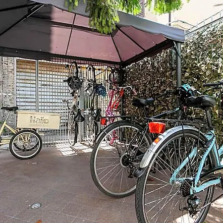 Bed & Breakfast New Pescara