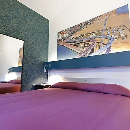 New 4* Pescara