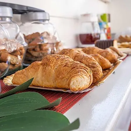 Bed & Breakfast New Pescara