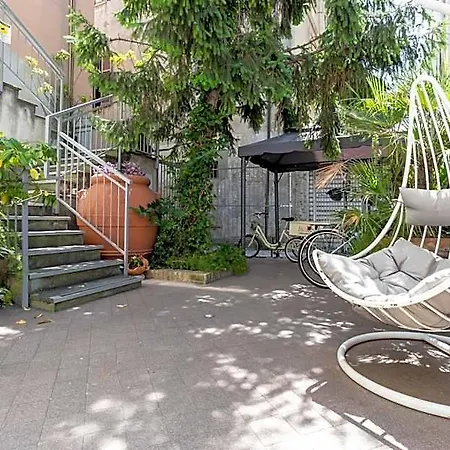 Bed & Breakfast New