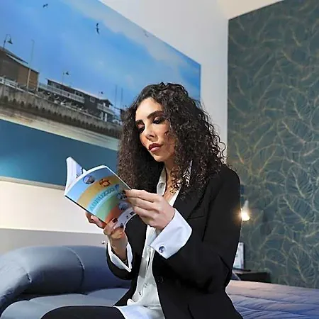 Bed & Breakfast New Pescara
