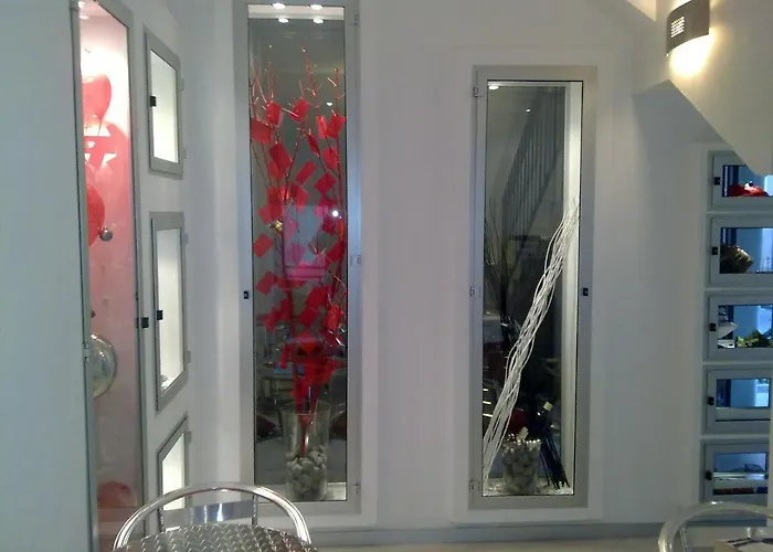 Bed & Breakfast New 4*