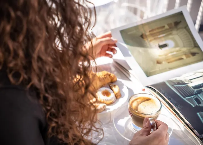 New Bed and breakfast 4*