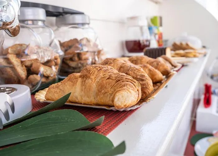 Bed & Breakfast New Pescara