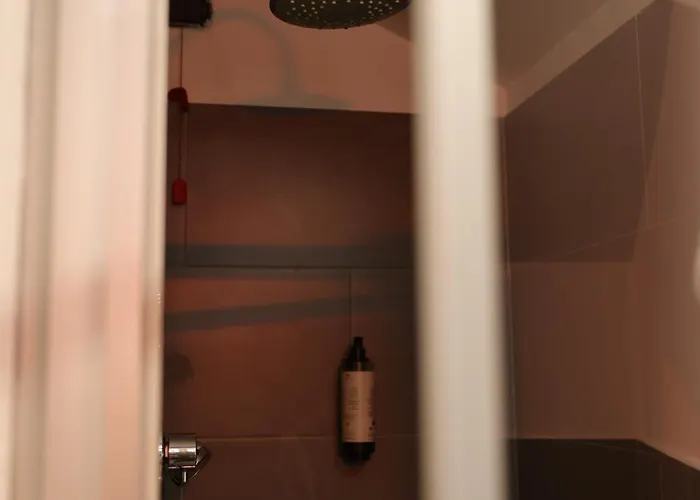 New Alojamento de Acomodação e Pequeno-almoço