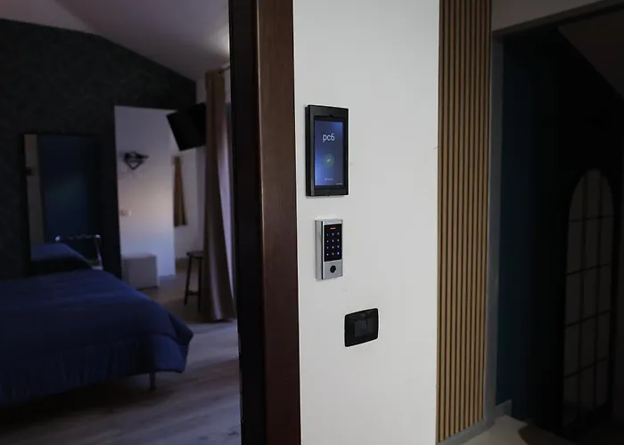 New Bed & Breakfast 4*