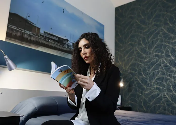 Bed and breakfast New 4*