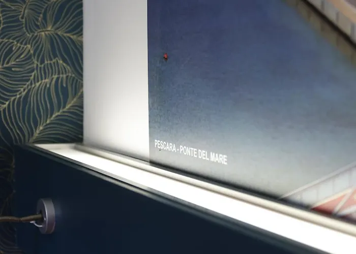 New Bed and breakfast 4*