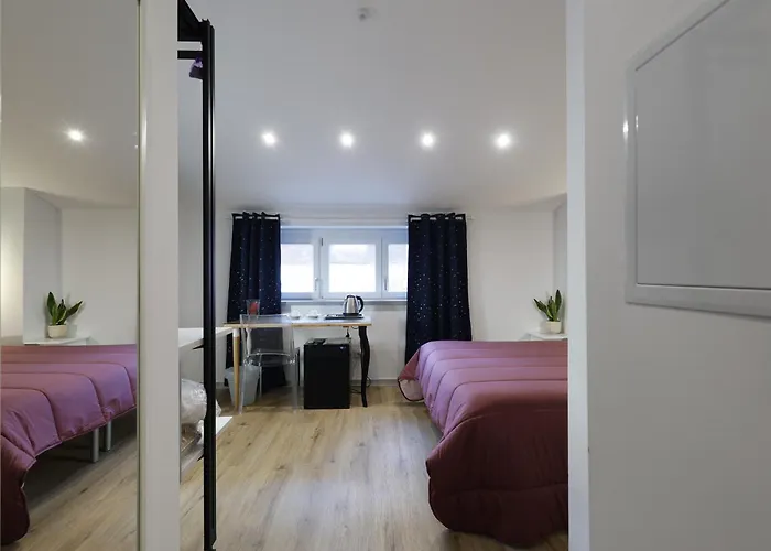 Bed & Breakfast New Pescara