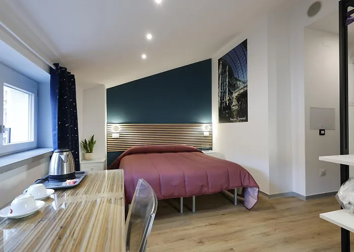 Bed and breakfast New