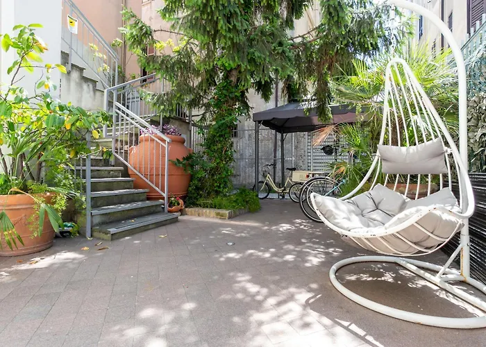 New Bed & Breakfast 4*