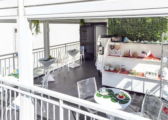 Bed & Breakfast New Pescara