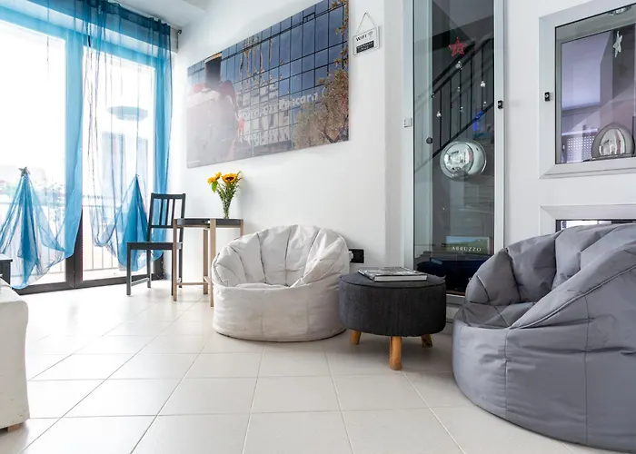 Bed & Breakfast New Pescara