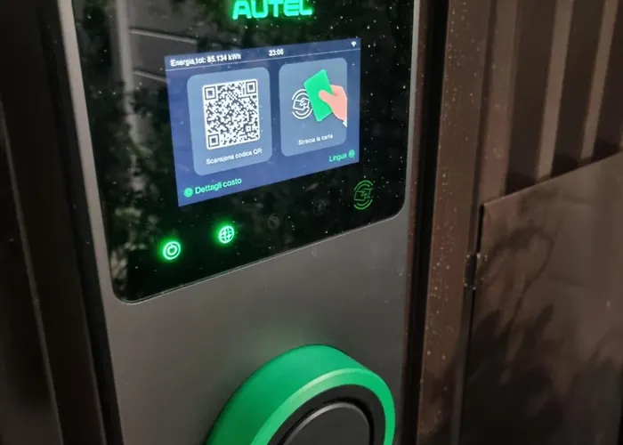 Bed and breakfast New Pescara