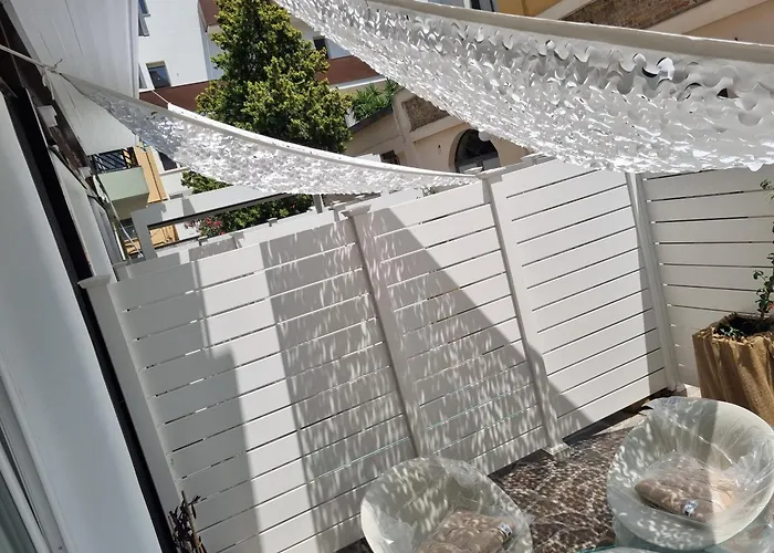 Bed and breakfast New