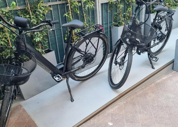 Bed & Breakfast New Pescara