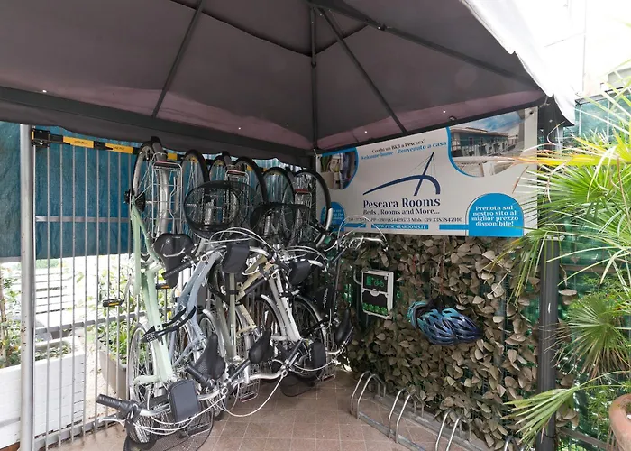 Alojamento de Acomodação e Pequeno-almoço New