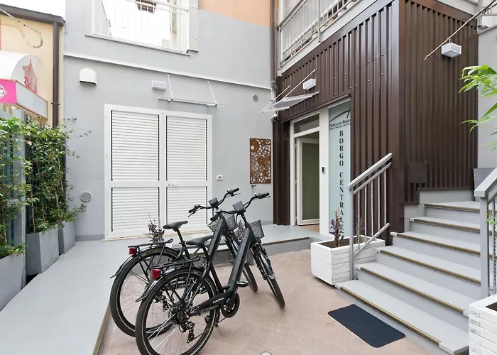 Bed & Breakfast New Pescara